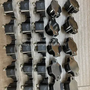 Sensata Klixon Thermal Circuit Breaker PDLM-70 thumbnail-1