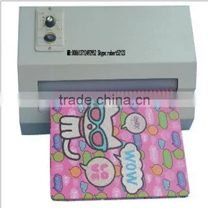 NB-600 High Speed! Factory Promote Price Plastic Spiral Wire Forming Machine thumbnail-2