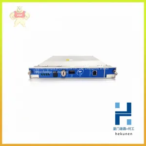 3500/20 125744-02 Bently Industrial Monitoring System Module thumbnail-1