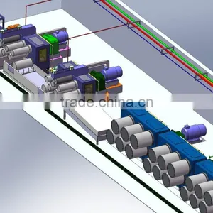 Polyester Fiber Production thumbnail-6