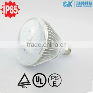 UL RoHS CE TUV IP65 20W E27 Led Par38 Bulb thumbnail-1