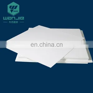 Factory Extrusion Nylon POM UHMWPE HDPE Polyethylene Plastic Sheet Board thumbnail-1