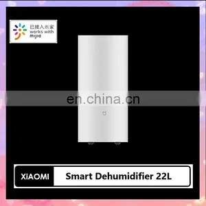 Xiaomi Mijia Smart Dehumidifier 22L - Smart Dehumidifier (22L) Can be Connected via APP thumbnail-5