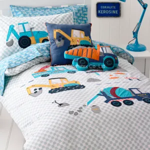 Kids Quilt Set thumbnail-2