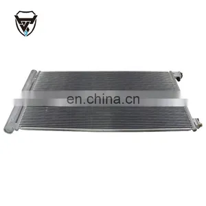 Hot Sale & High Quality Regal LaCrosse Malibu Car Automobile Condenser Auto Parts Radiator For Chevrolet 13241737 13330217 thumbnail-2