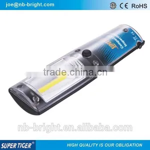 Plastic Rechargeable Led Work Light thumbnail-1