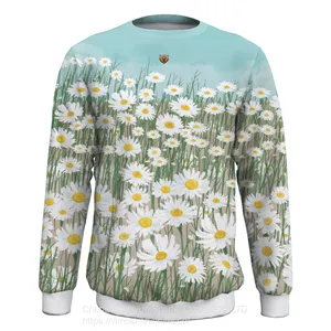 Sublimation Sweatshirts thumbnail-1