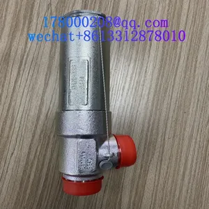 SFV25T218-220bar Safety Valve Manufactured by Danfoss thumbnail-1