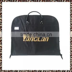 Non Woven Bag Cloth Cover Suit Bag Garment Bag thumbnail-6