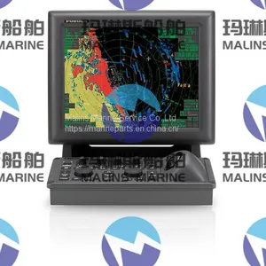 Furuno FAR1416​ Marine Radar thumbnail-1