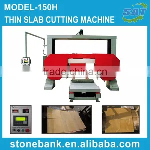Model-150H THIN SLAB CUTTING SAW thumbnail-1