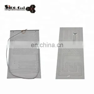 Roll Bond Evaporator For Refrigerator thumbnail-5