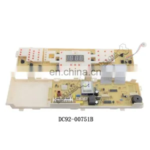DC92-00756A DC92-00756A-1 DC92-00751B DC92-00752A DC92-00753C DC92-00700A Waschmaschinen-Steuerplatine thumbnail-3