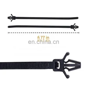 Thermal Fuse Baile Electric Dishwasher Thermal Fuse Link W10258275 thumbnail-2