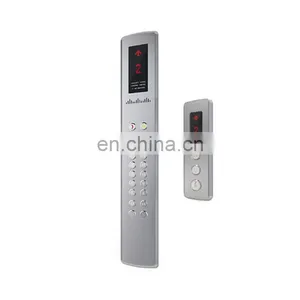 Elevator Electric Parts Serial System Luxury Elevator Cop Lop thumbnail-1