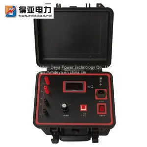 Grounding Downlead Continuity Tester DYDT-10A thumbnail-2