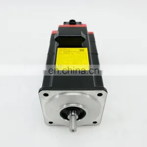 Hot Sale A06B-0205-B402#0100 Fanuc Electric ac Servo Motor thumbnail-1