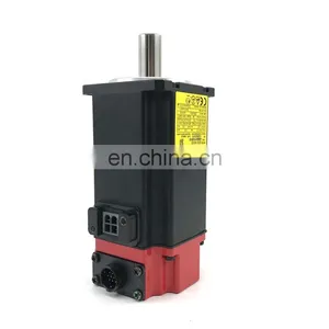 Good Condition New Fanuc Servo Motor A06B-0116-B103 thumbnail-3