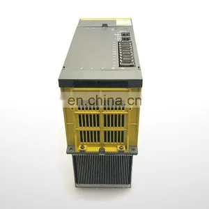 Original Fanuc Spindle Amplifier Module A06B-6088-H226 thumbnail-3