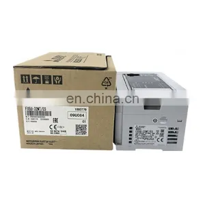 FX-551-C2-HTX10 Brand New PLC for Mitsubishi Plc Cable FX-551-C2-HTX10 FX551C2HTX10 thumbnail-1