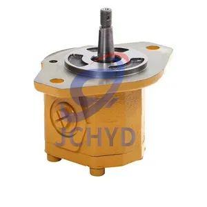Aftermarket Hydraulic Fan Pump 201-3786/2013786 for Cat330c Excavator thumbnail-2