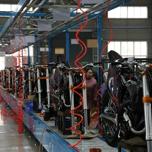 Chongqing Junchi Motorcycle Co., Ltd company overview - view 2 thumbnail
