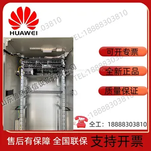 Huawei MTS9514A-AX21A1 Outdoor Communication Power Cabinet 300A Power System Equipment Cabinet Power Cabinet thumbnail-4