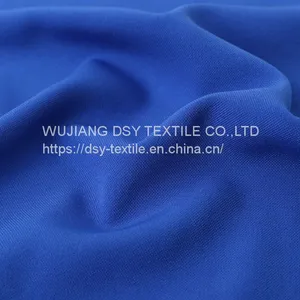 Wholesale Solid Color Spandex Fabric High Quality Promotion Fabric thumbnail-2