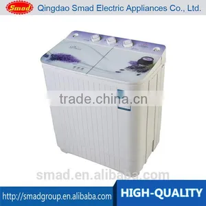 New Model 3kg Washing Machine Twin Tub Washing Machine thumbnail-1
