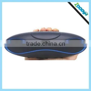 Waterproof Bluetooth Stereo Shower Speaker Football Design 2014 Best to Sell thumbnail-4