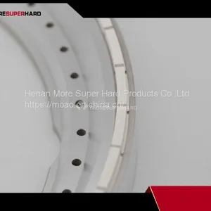 Vitrified Diamond Grinding Wheel 15000# for Grinding Quartz Glass thumbnail-4
