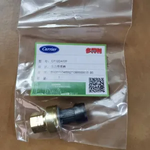 Air Conditioning High Pressure Sensor 30HXC Pressure Transmitter OP12DA039 thumbnail-5