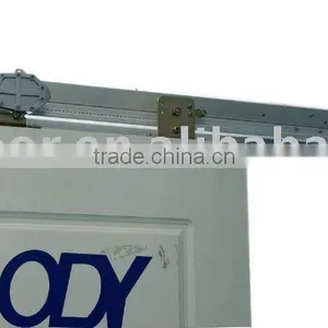 Sliding Door Gear thumbnail-1