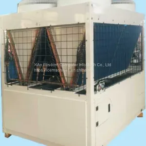 Water Cooled Air Conditoner( Air Volume M3/h 7100-18000) thumbnail-1