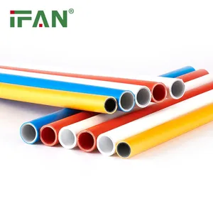 IFAN Factory Price Multilayer Pipe Pex Al Pex Pipe thumbnail-1