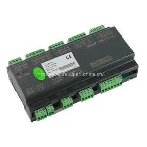 Acrel AMC16Z-ZA Multi Channel Energ Meter Neutral Current 2-63rd Harmonic of Voltage and Current 6 Channels Passive Switch Input thumbnail-3