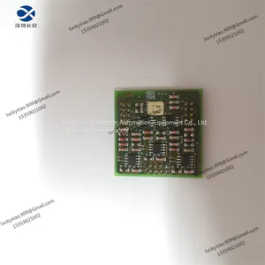 ABB XVC768101 3BHB007211R101 Spot Goods thumbnail-1
