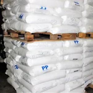 PP HJ730 Plastic Pellets Polypropylene Automotive Electrical Applications High Strength PP HJ730/ Hanhua Total thumbnail-4