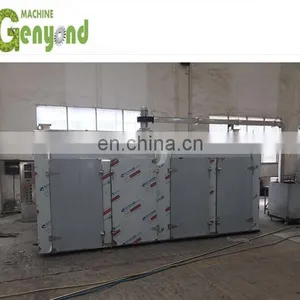 Belt Type Industrial Grape Drying Machine thumbnail-4
