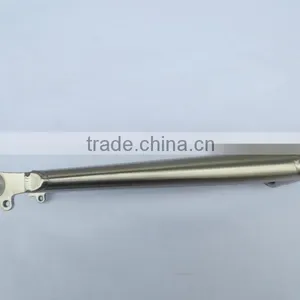 Titanium MTB Bike Fork With V Disc Brake thumbnail-2