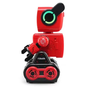 Intelligent Robot thumbnail-3