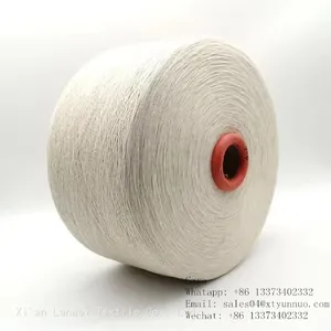 Hot Sale Milk Cotton Yarn With 73 Colors thumbnail-2
