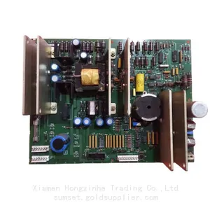 GENERAL ELECTRIC DS200TCPSG1A Power Supply Card DS200TCPSG1AME thumbnail-1