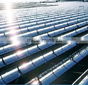 PARABOLIC TROUGH SOLAR MIRROR thumbnail-4