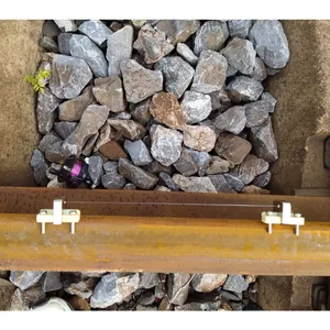 Magnetic Versine Measuring Kits for Rail Curve Versine Measurement thumbnail-1