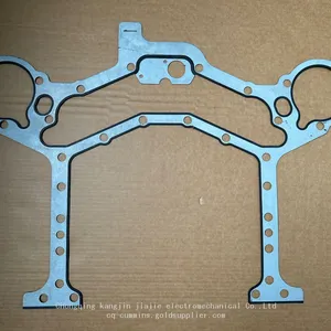 CUMMINS GASKET,FLYWHEEL HOUSING 3332014 4006223 thumbnail-1