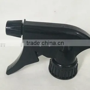 28/400 High Quality Trigger Sprayer Plastic Pump Sprayer thumbnail-3