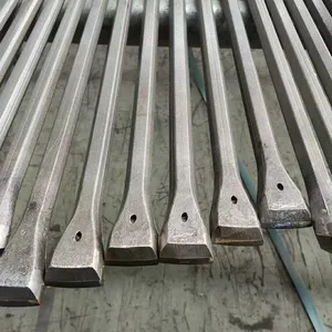 Atlas Integral Drill Steels Chisel Bit Integral thumbnail-5