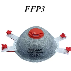 FFP3 Cup Mask thumbnail-3