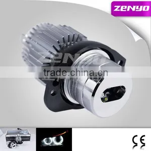 High Power CREE Led Angel Eyes for Bmw E90 thumbnail-1